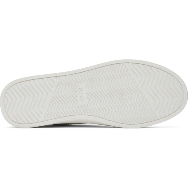TOMS Kameron Women's Trainers - White
