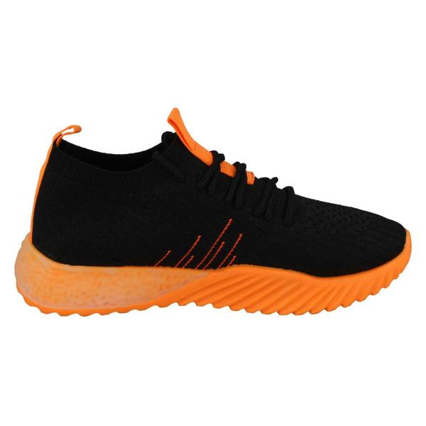 Spot On Ladies Spot On Sports Lace Up Trainers