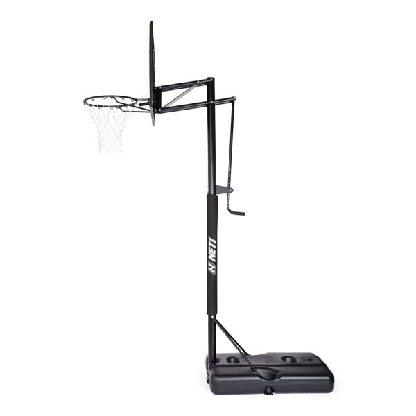 NET1 Conquer Basketball Hoop