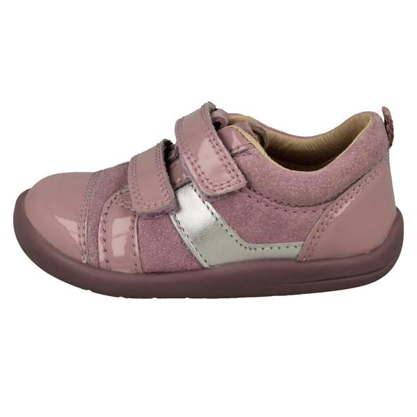 Start-rite Childrens Startrite Sporty Style First Steps Shoes - Maze