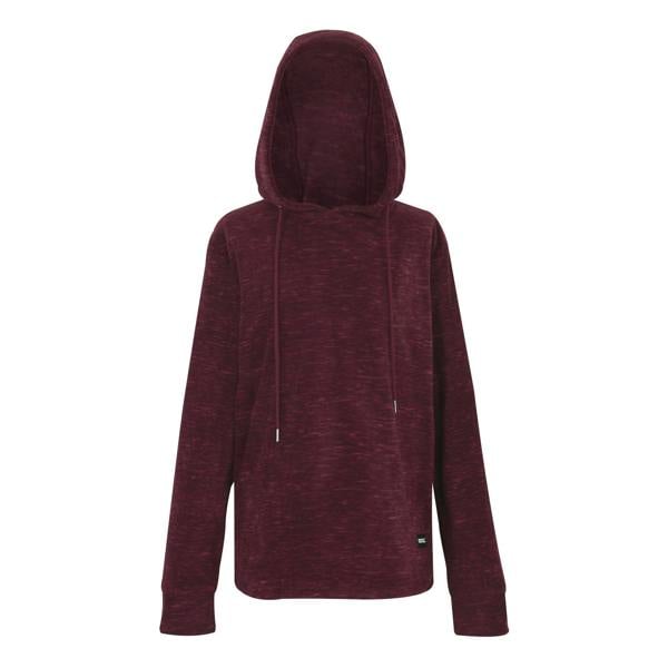Regatta Womens/Ladies Mayse Hoodie - Fig - 