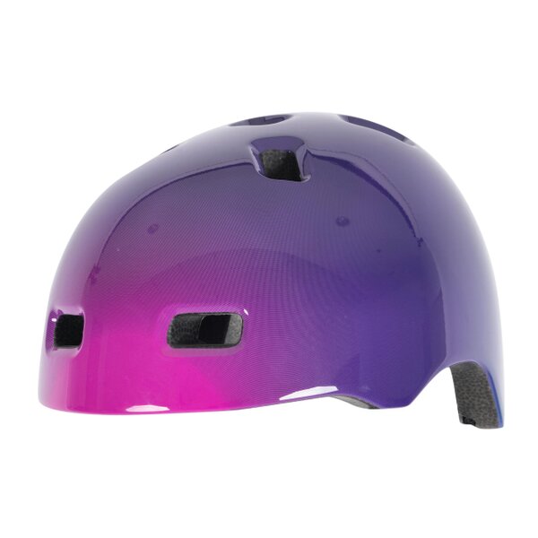 Sullivan Antic Multi Sport Youth Helmet - Aurora