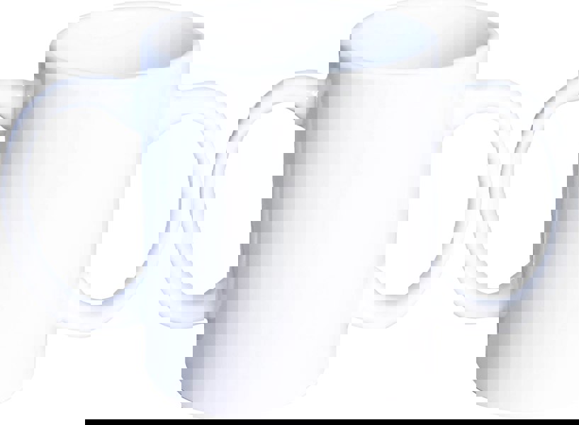 Aidapt Two Handled Mug