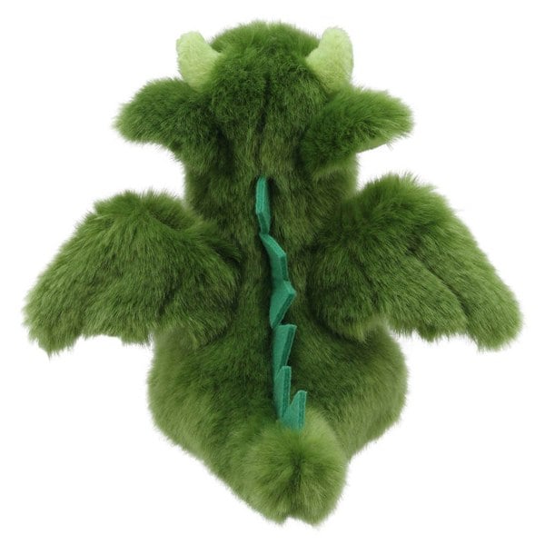 Wilberry Dragon (Green) - Wilberry Minis