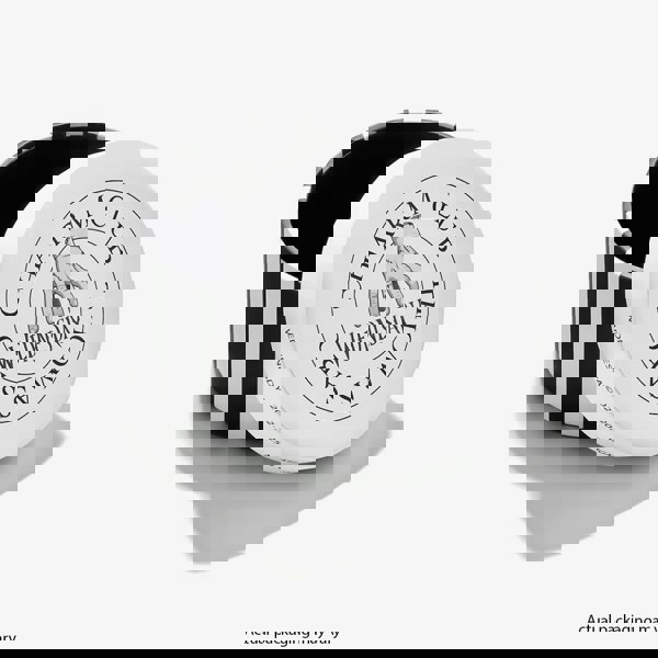 THOMAS SABO Charm Club Connect Wednesday Nevermore Charm CC1316-691-13