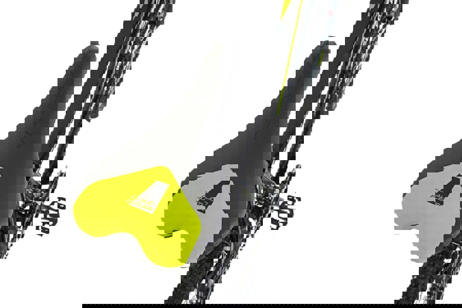 Claud Butler Edge HT, 18"