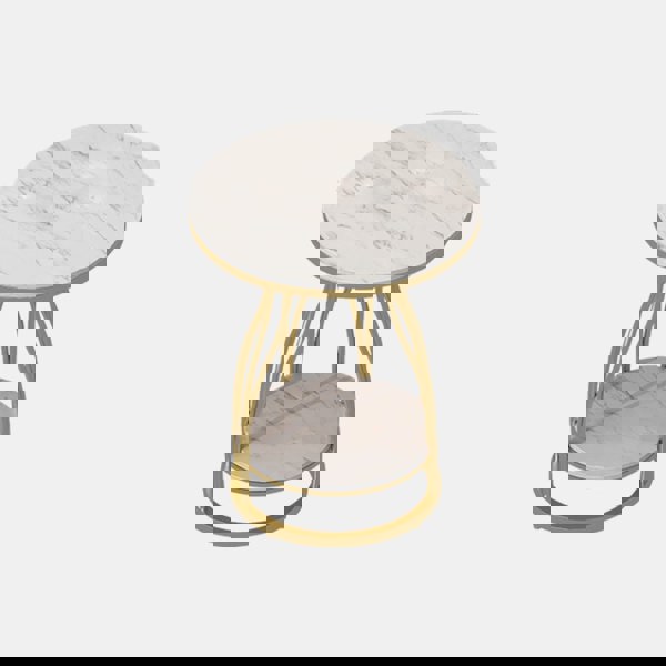 Amos Side Table-Weilai Concept-Weilai Concept