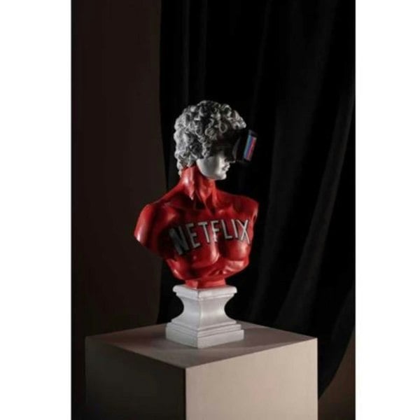 Artchi David Series & Set of 3