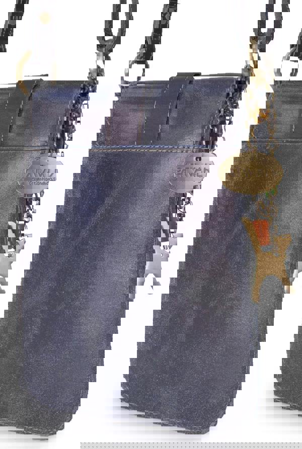 Catwalk Collection Handbags Jolene - Crossbody Bag