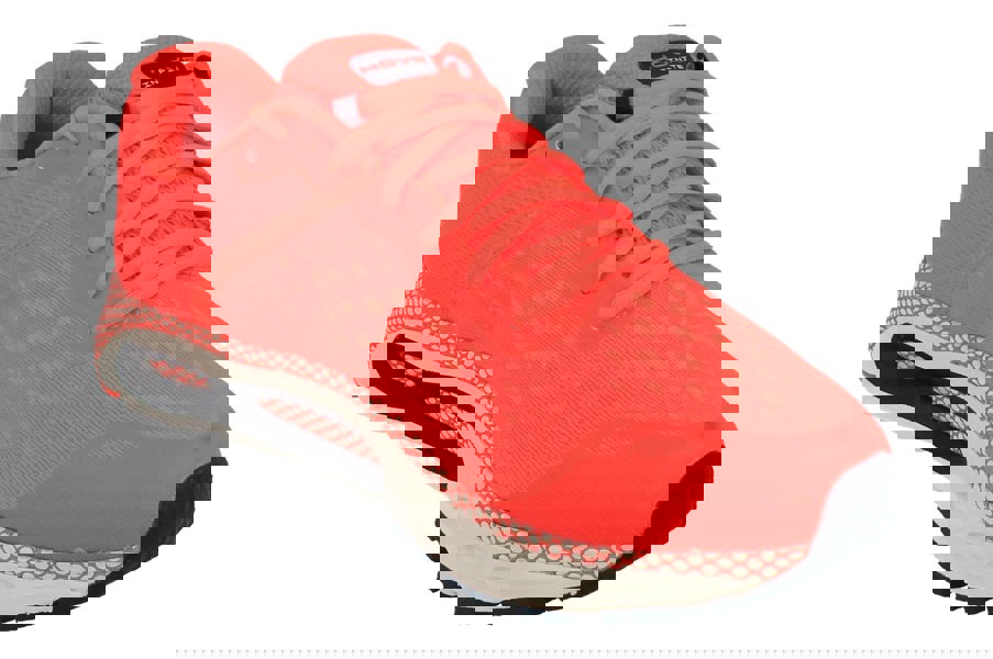 Under Armour Hovr Infinite 3 Mens 3023540  603 - Red Grey 603 - Photo 3