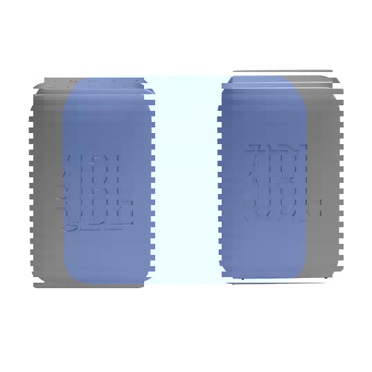 JBL Go Essential Portable Waterproof Speaker