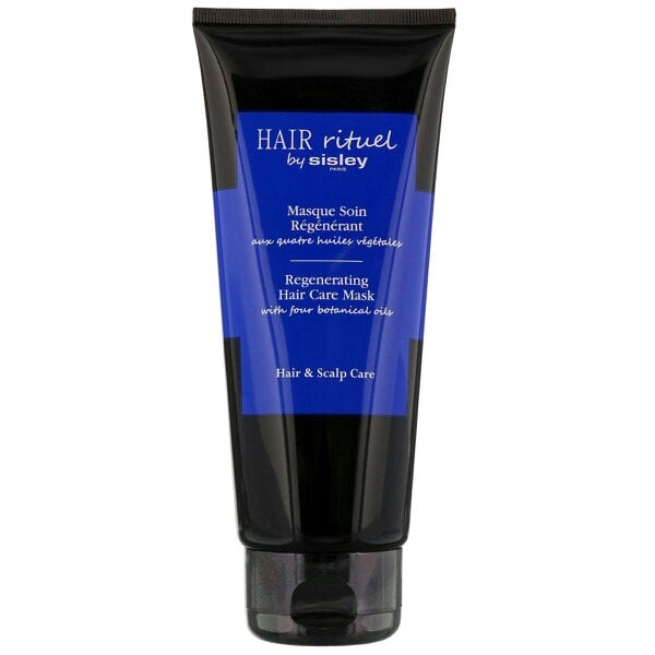 Hair Rituel by Sisley Regenerating Hair Care Mask