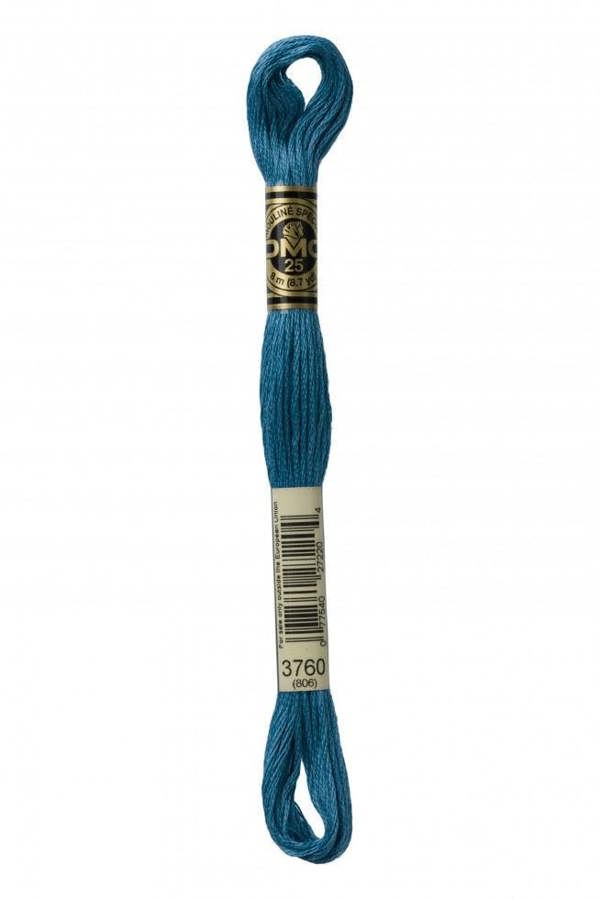 3760 | Blue