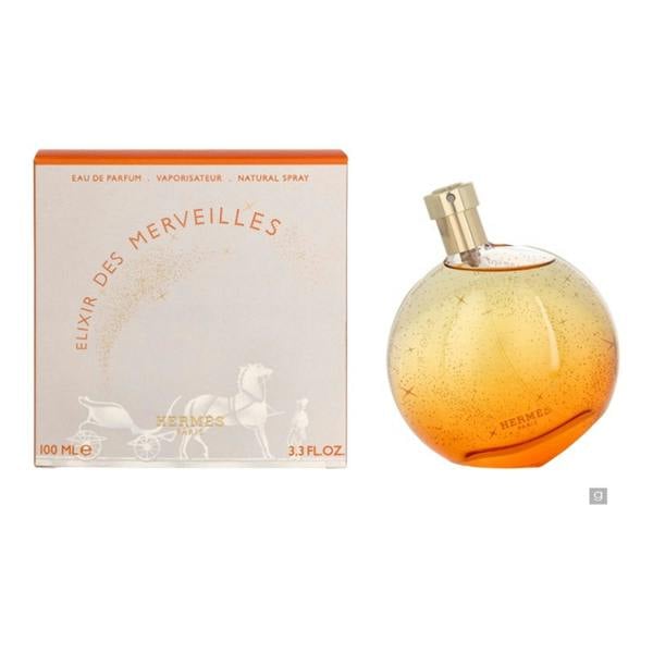 Hermes Elixir Des Merveilles Eau de Parfum 100 ml