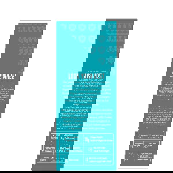 Vital Proteins Marine Collagen Sachets 10 x 10g - Additional 4