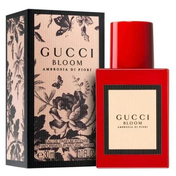 Gucci Bloom Ambrosia Di Fiori Eau de Parfum Spray 30ml