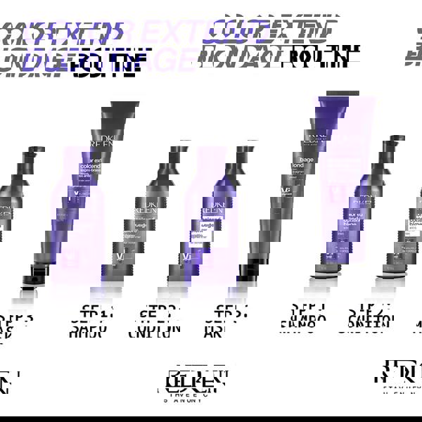 Redken Color Extend Blondage Conditioner 300 ml