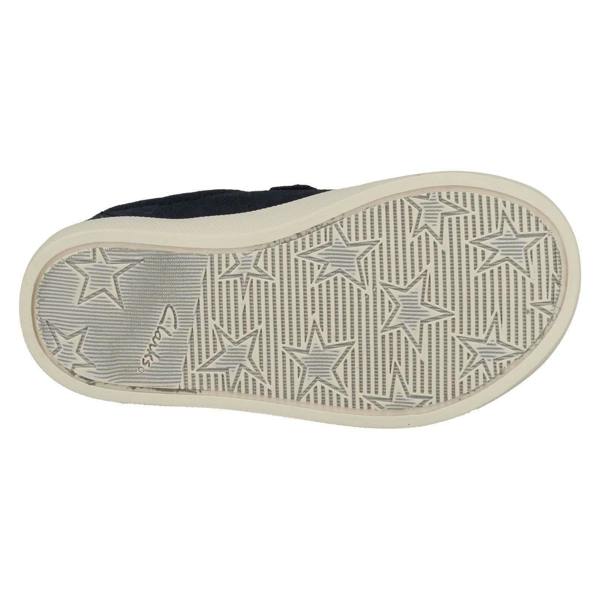 Clarks Boys Clarks Machine Washable Summer Doodles Halcy High 18