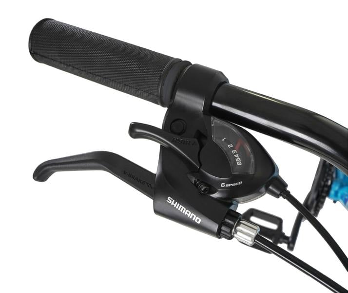 Dawes 26" Paris HT Kids Mountain Bike