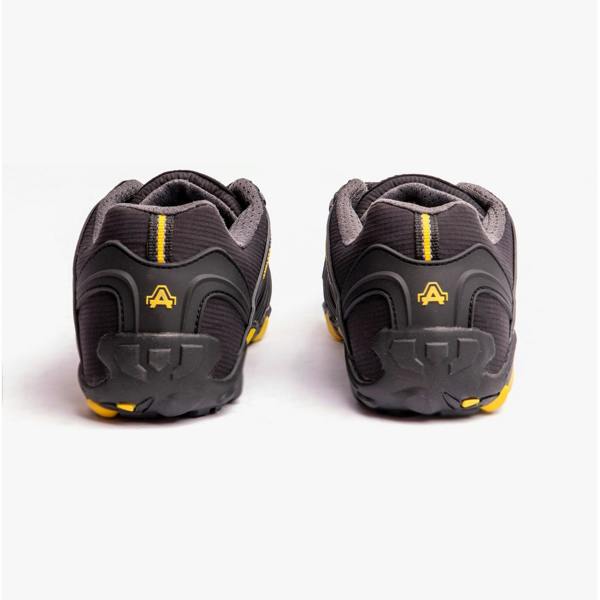 Amblers Safety FS23 Safety Trainers in Black