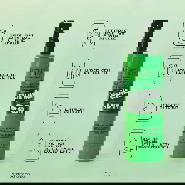 Redken Volume Boost Treatment 250 ml