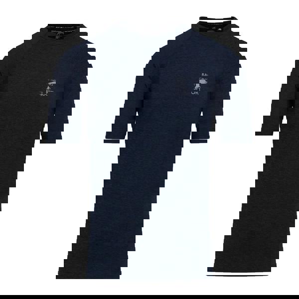 Raging Bull Mens Performance T-Shirt - Navy