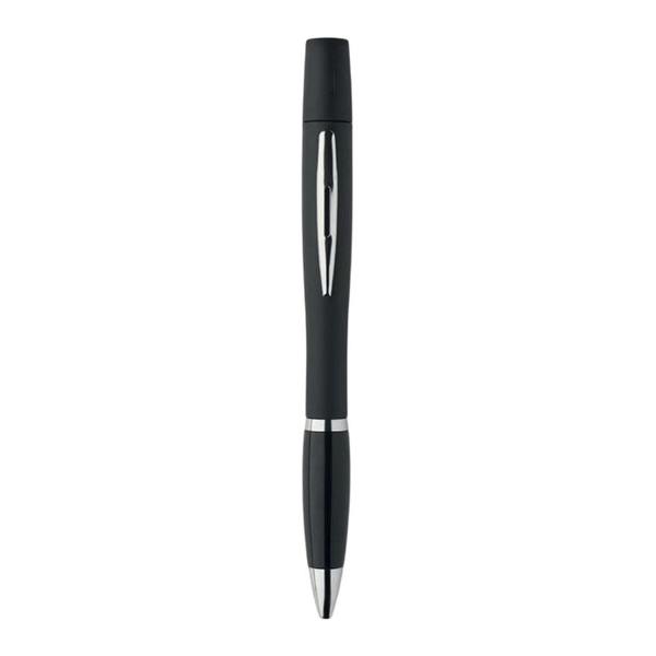 MidOcean Kleen Set Pen Set - Black - 