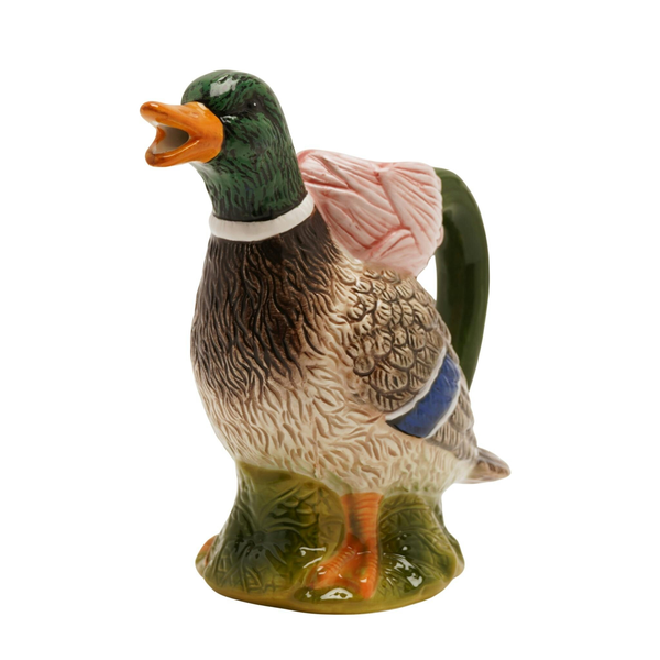 Hestia Mallard Jug