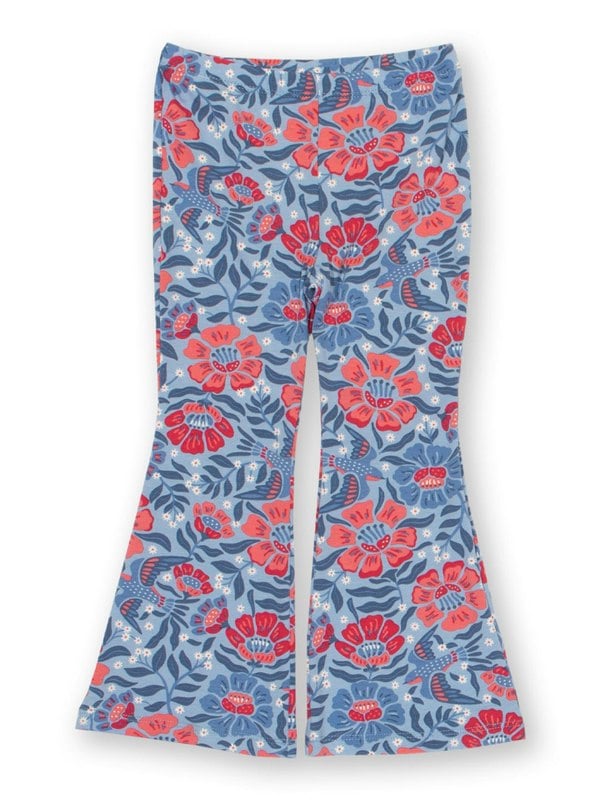 Kite Girls Organic Thumbelina Legging Flares