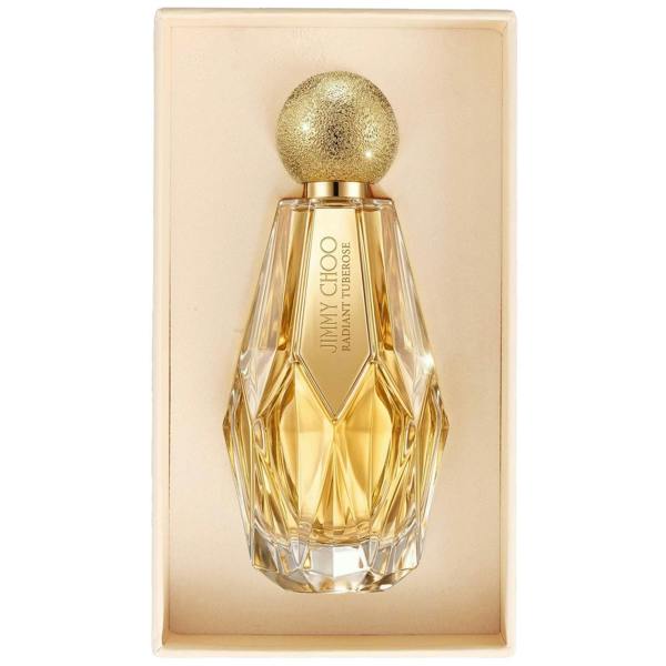 Jimmy Choo Radiant Tuberose Eau de Parfum Spray 125ml - Additional 3