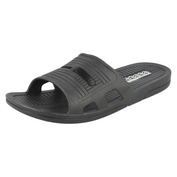 Spot On Mens Spot On Beach Wear Sandals