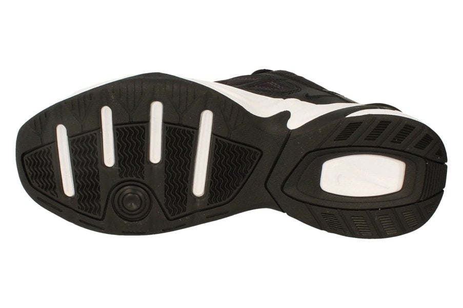 Nike Womens M2K Tekno Bq3378  002 - Black Oil Grey White 002 - Photo 4