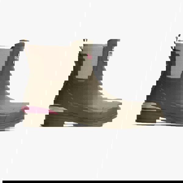 Barbour Barbour ABBEYFIELD Womens Wellingtons Olive