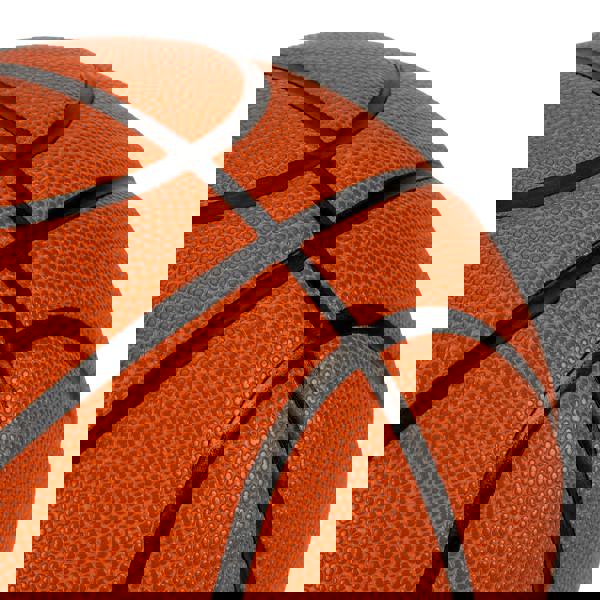 Nike Elite All Court 2.0 Basketball - Orange/Black - 