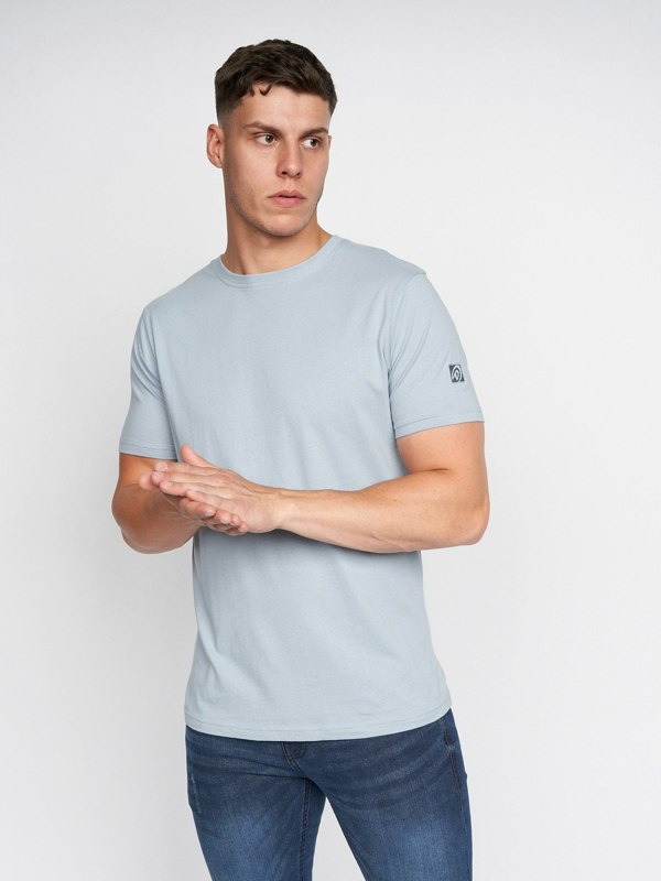 Duck and Cover Errington Pack C T-Shirt - 5pk