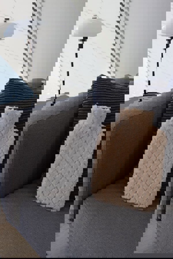 Leaf Hot Water Bottle