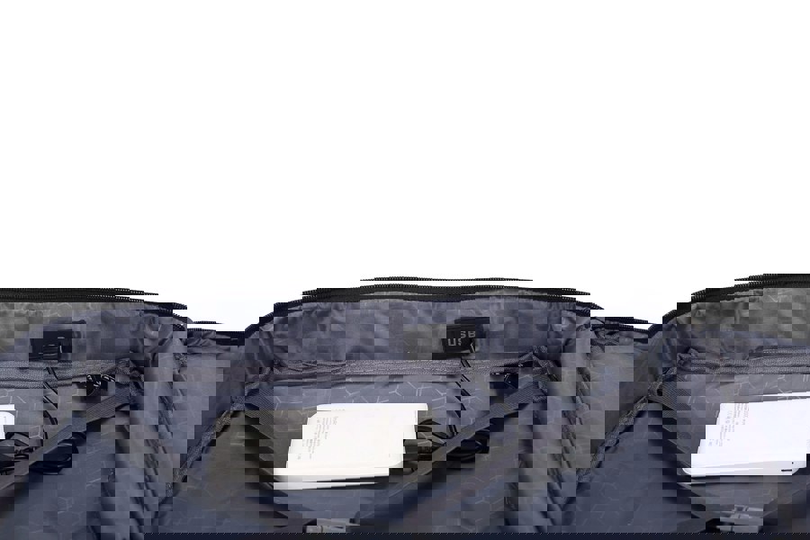 A2B Fernwah Weatherproof EasyJet 27L Onboard Backpack Cabin Under-Seat Bag