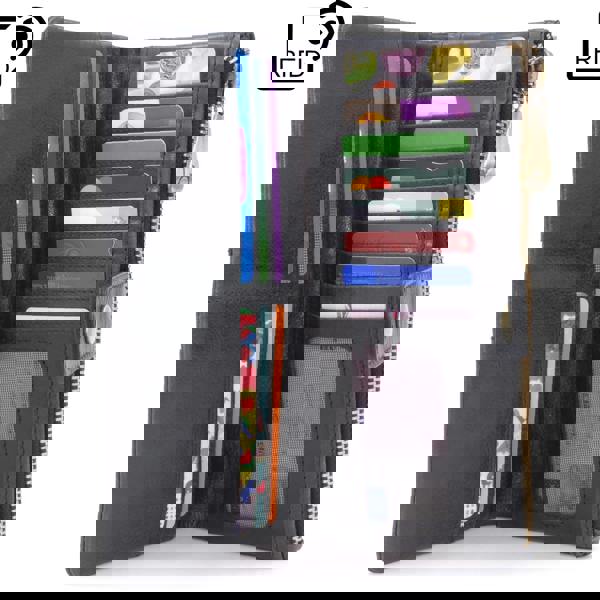 Catwalk Collection Handbags Fiona - Purse