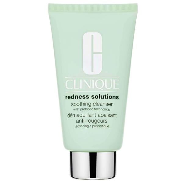 Clinique Cleansers & Makeup Removers Redness Solutions Soothing Cleanser for All Skin Types 150ml / 5 fl.oz.