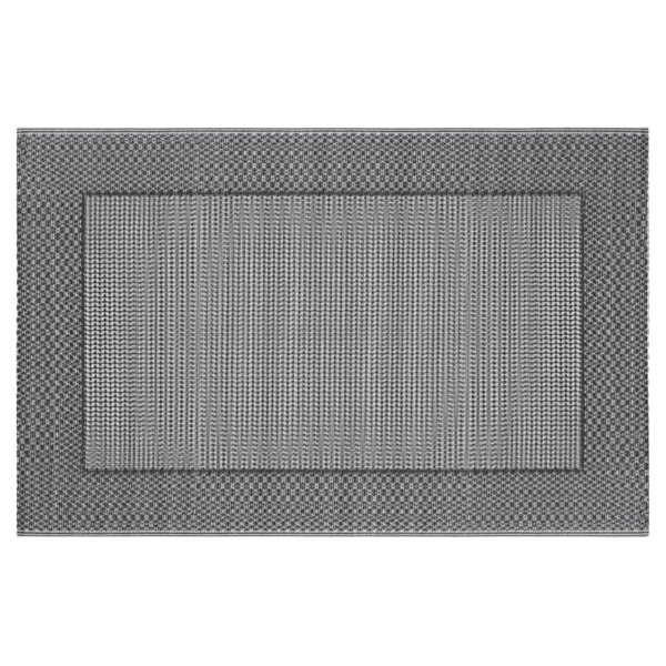 Berkfield Outdoor Carpet Grey 160x230 cm PP