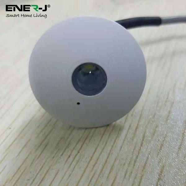 3W Emergency Downlight - ENER-J Smart Home