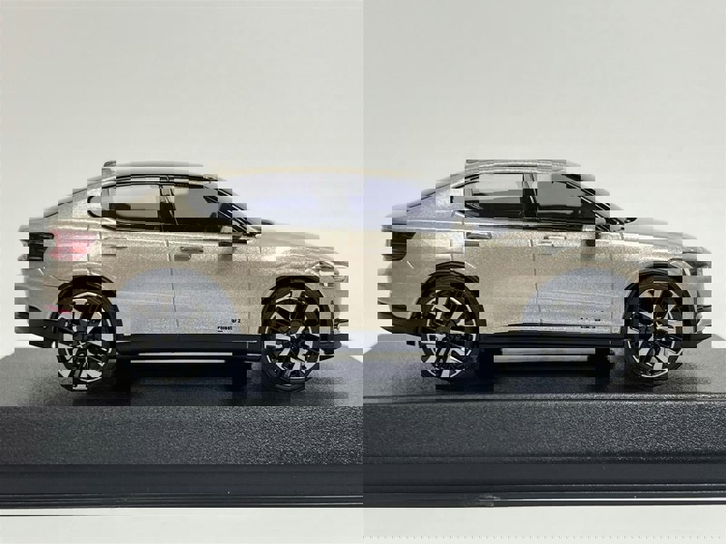 Norev Polestar 2 2024 Jupiter 1:43 Scale Norev 872013