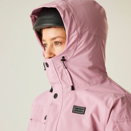 Dare 2B Womens Life Ski Jacket - Lilas