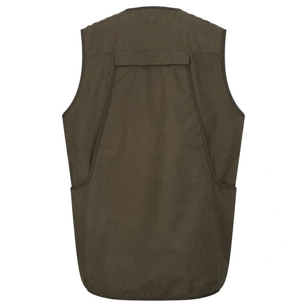 Hoggs of Fife Ardross Pro Field Gilet