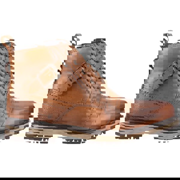 Pod Eros Men's Boots - Brown