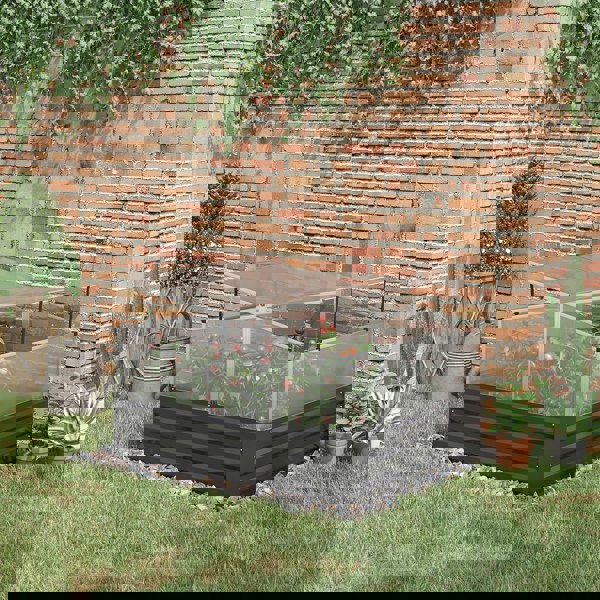 Garden Bed