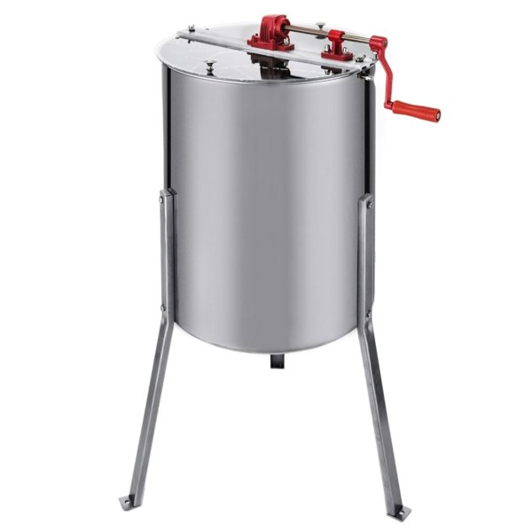 T-mech Manual Honey Extractor