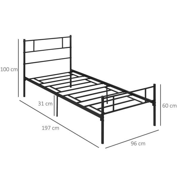 Bed Frame