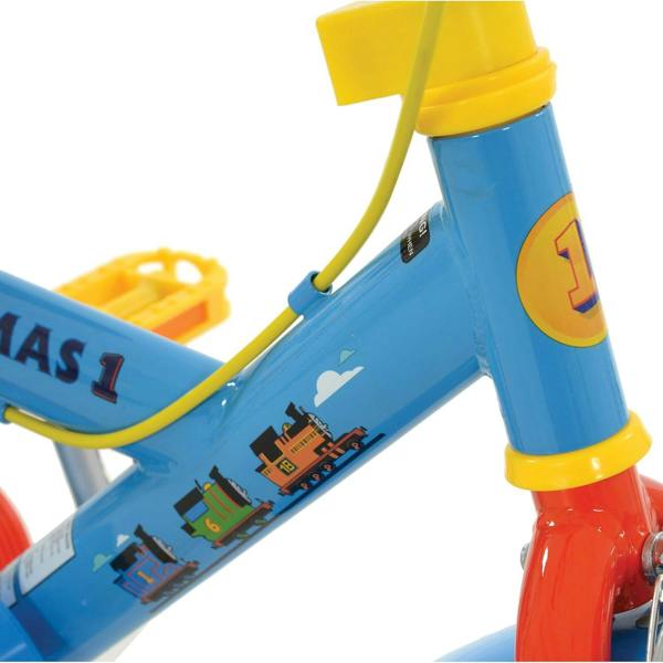 Thomas & Friends My First 12" Bike