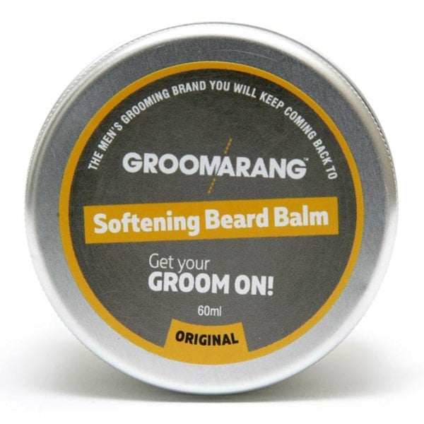 Groomarang Beard Balm